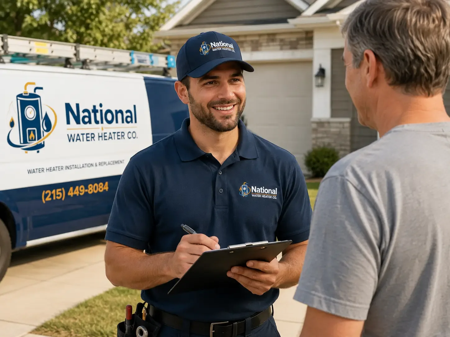 Water Heater Installation Mountain Top, PA FAQs